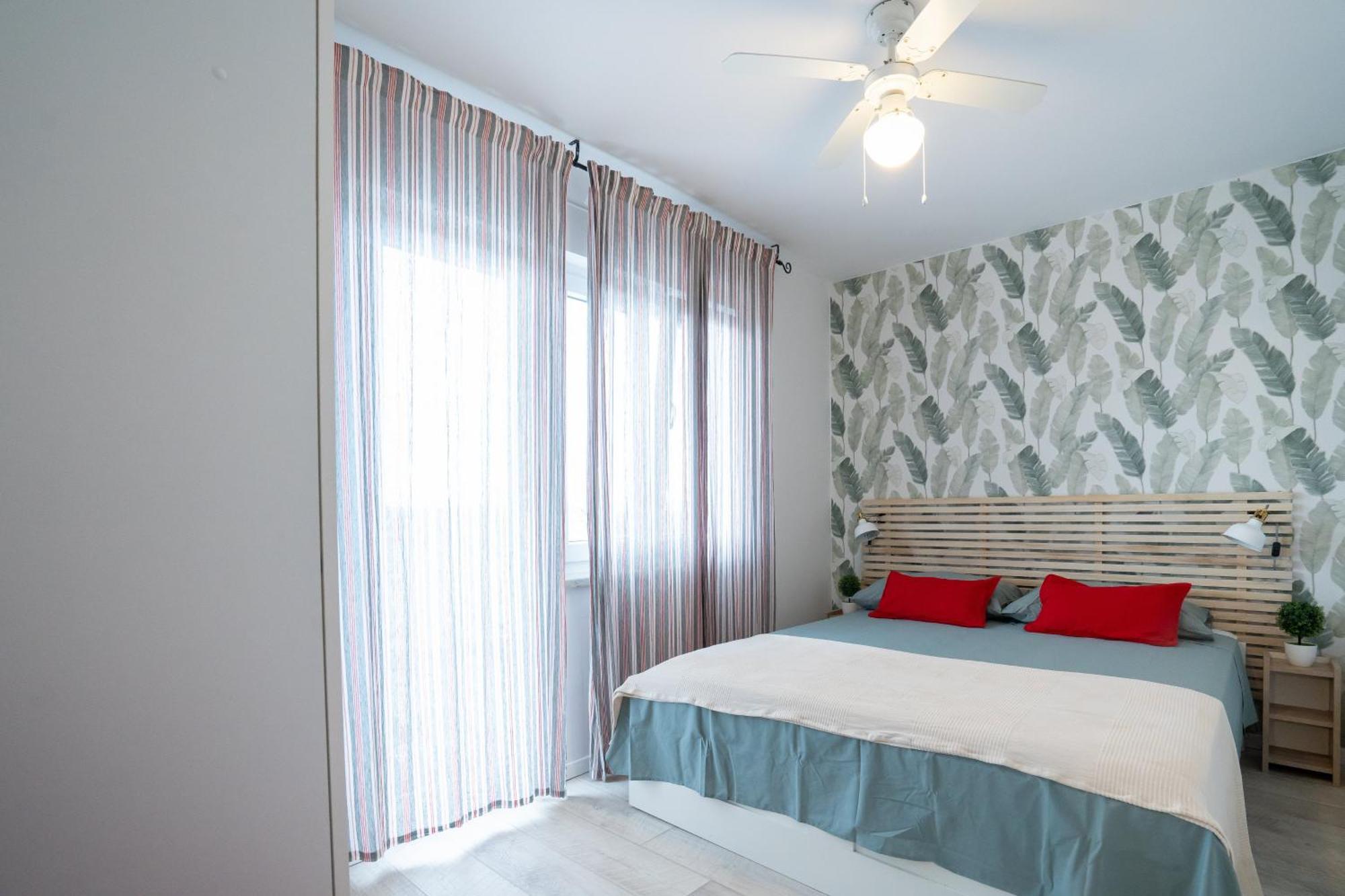 Stara Baska Apartments Exterior photo